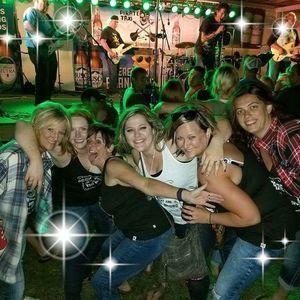 Meet your Posher, Tawnia